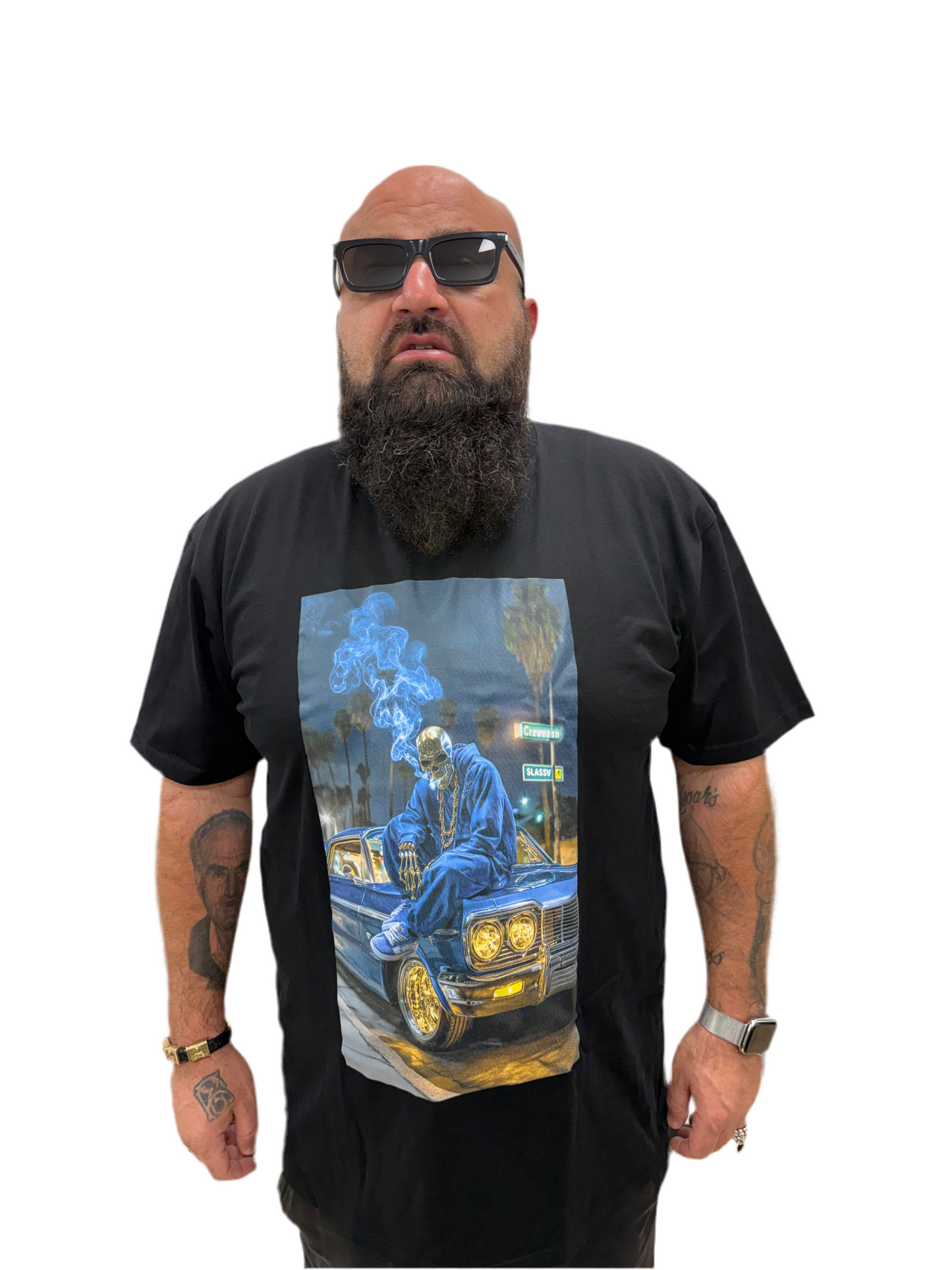 IgStoryDJ Limited Edition Tee