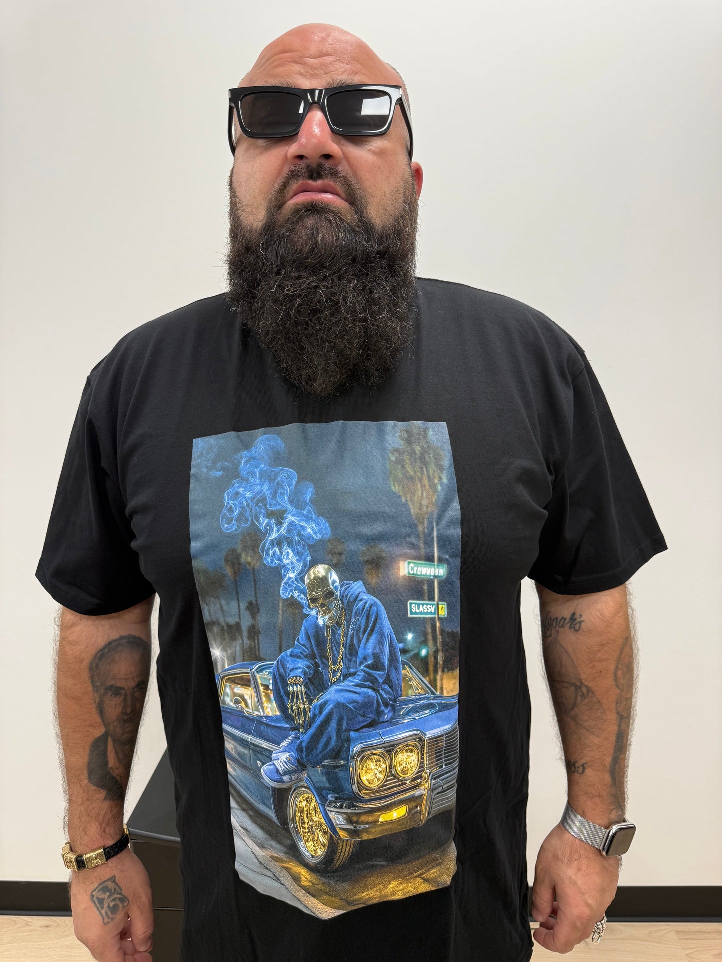 IgStoryDJ Limited Edition Tee