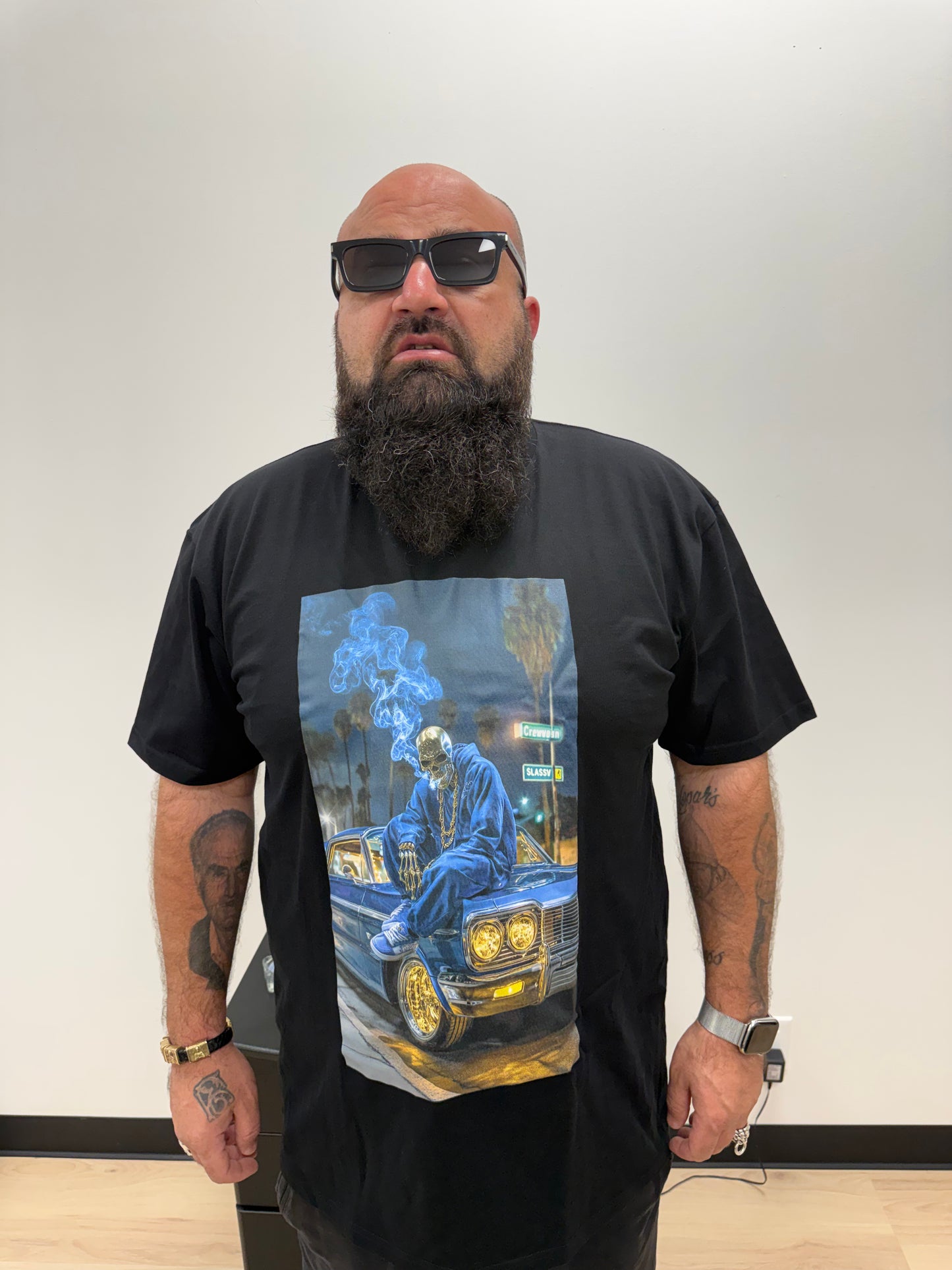 IgStoryDJ Limited Edition Tee