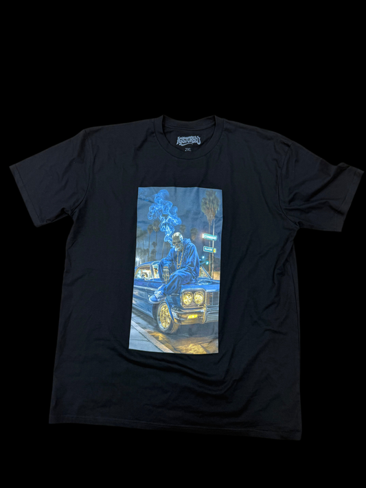 IgStoryDJ Limited Edition Tee