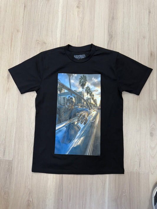 IgStoryDJ Limited Edition Tee