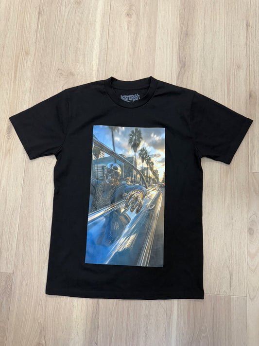 IgStoryDJ Limited Edition Tee