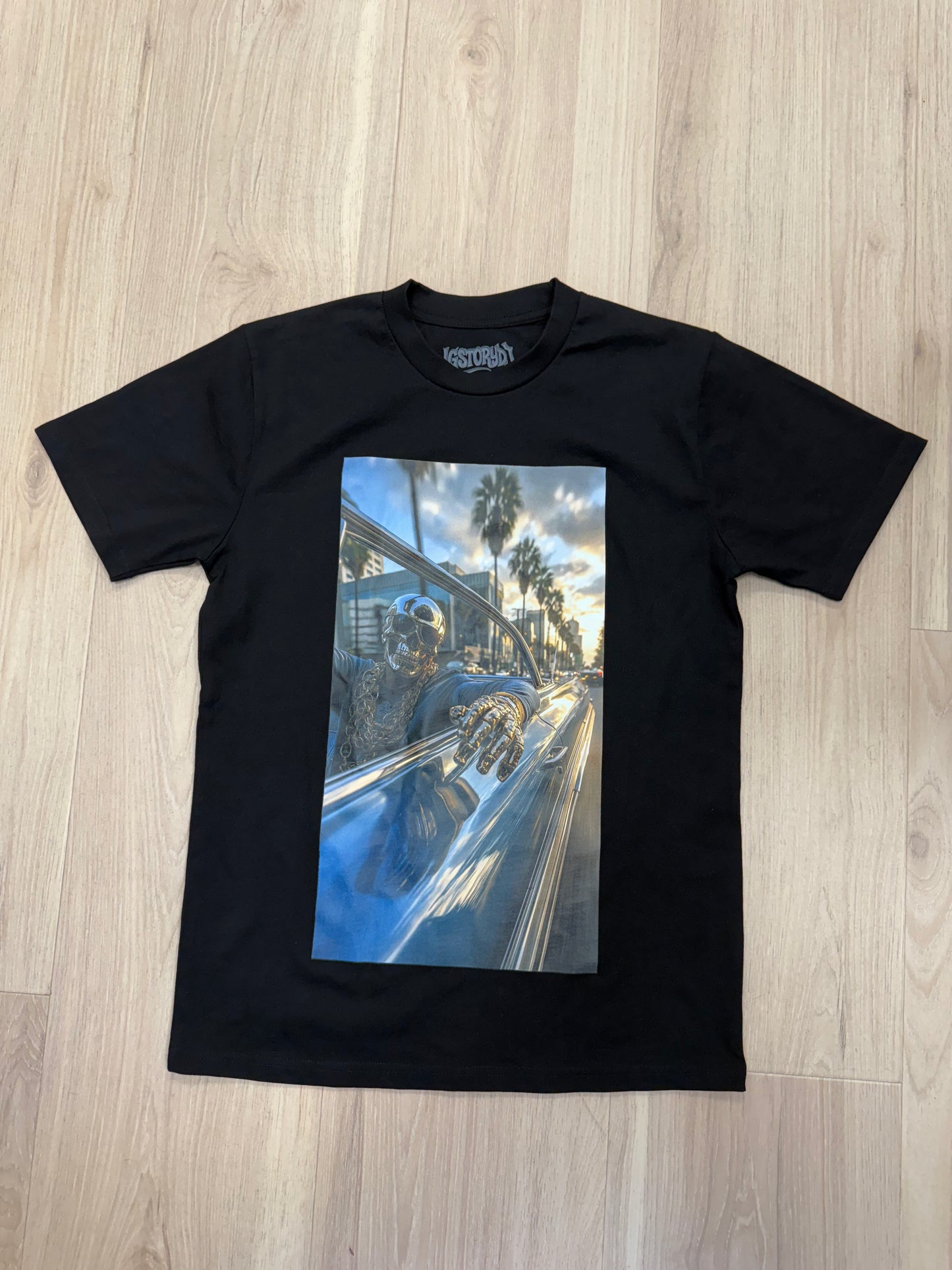 IgStoryDJ Limited Edition Tee